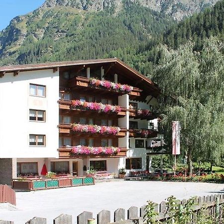 Kaunertalerhof Luaran gambar
