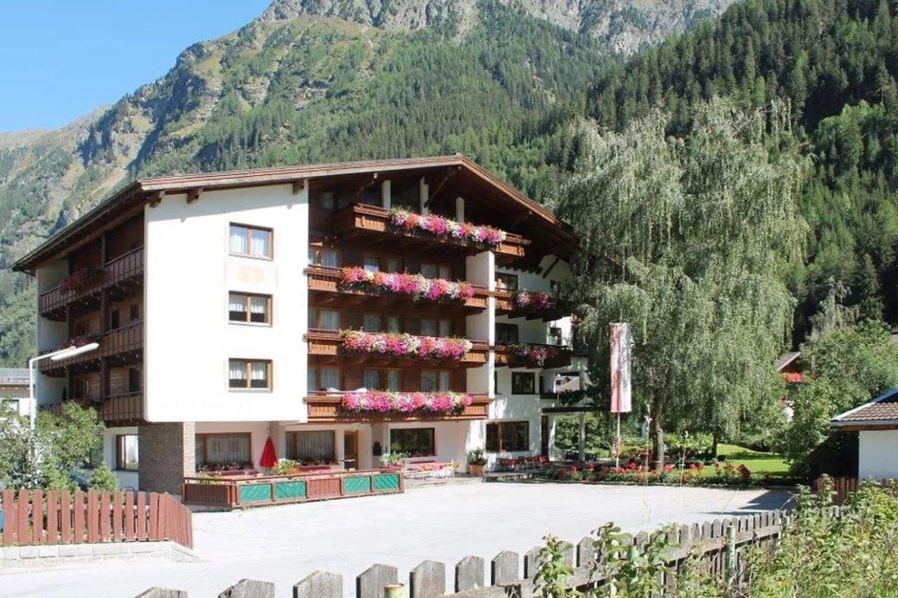Kaunertalerhof Luaran gambar