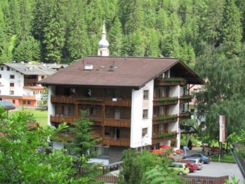 Kaunertalerhof Luaran gambar